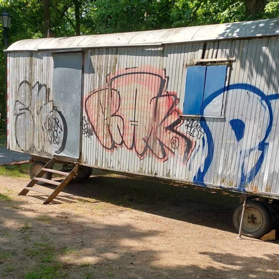 Wagoners