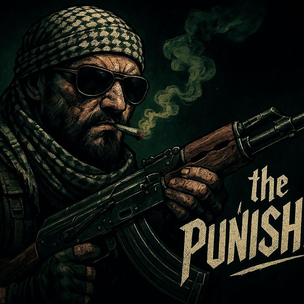 ThePunesher