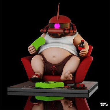 BIGDAK