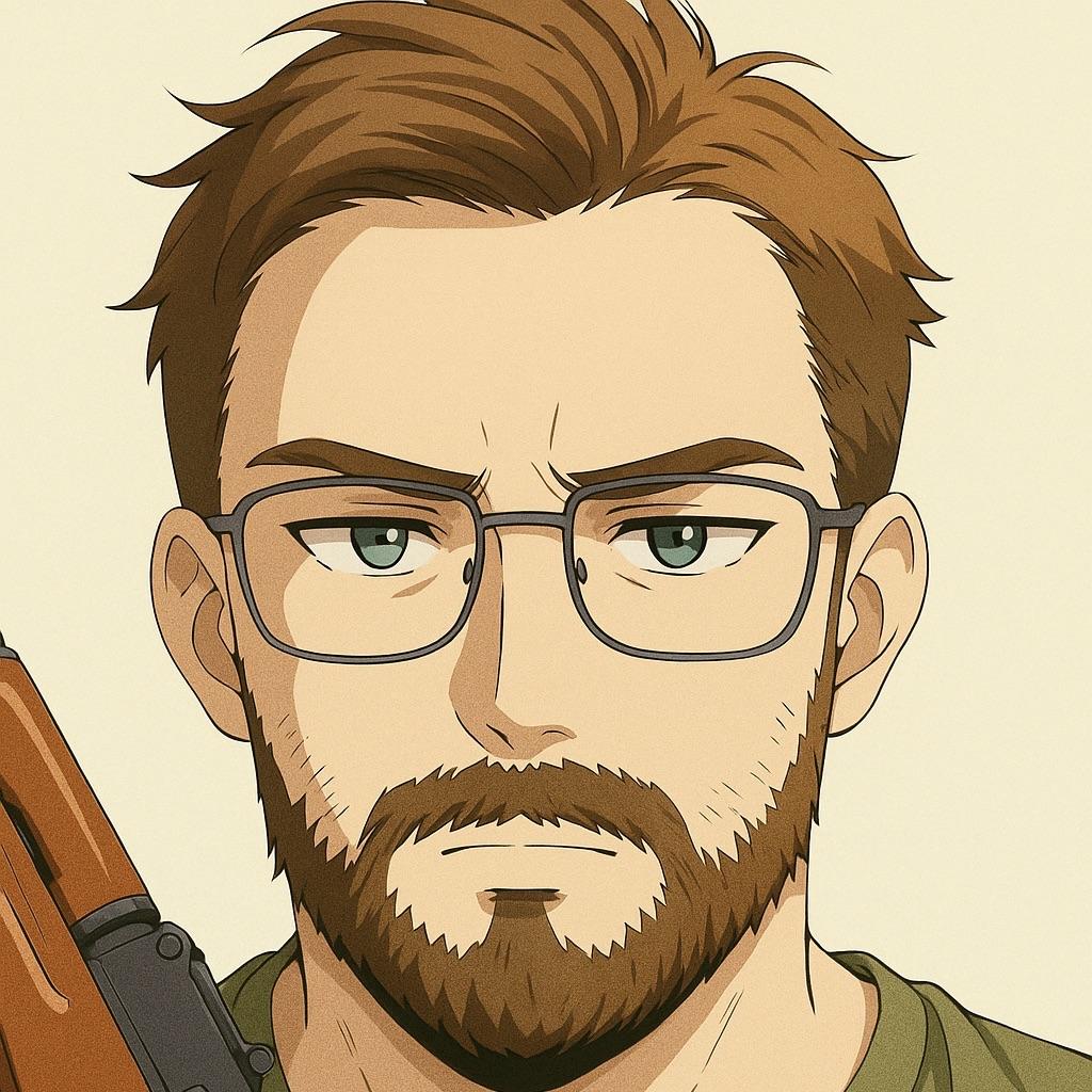 Kajreb avatar