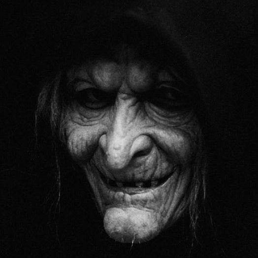 Ba6aYaga1337 avatar