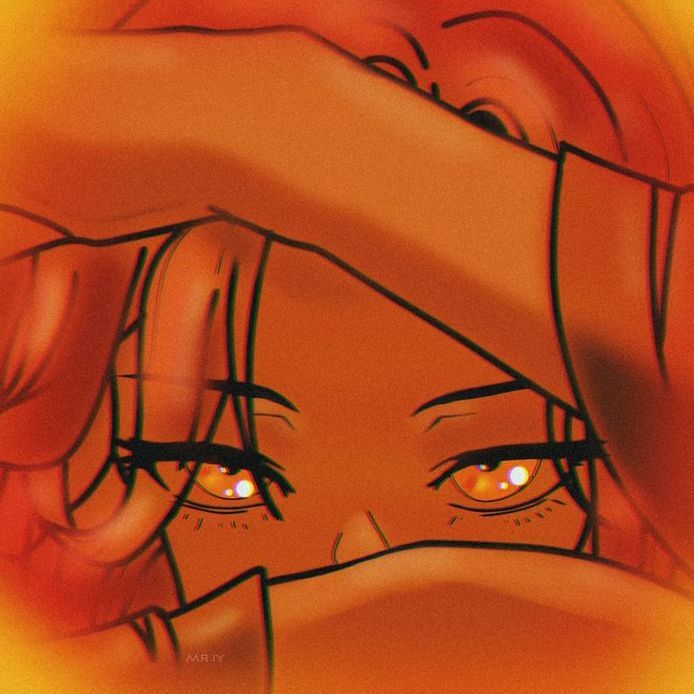 Vyzou FACEIT avatar
