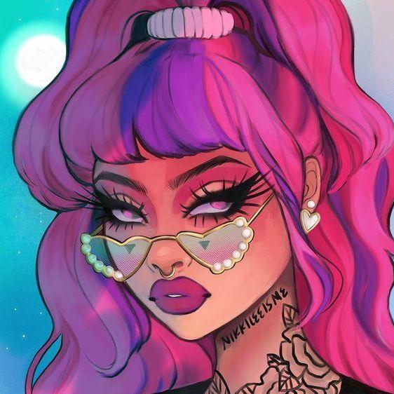 meedelin avatar