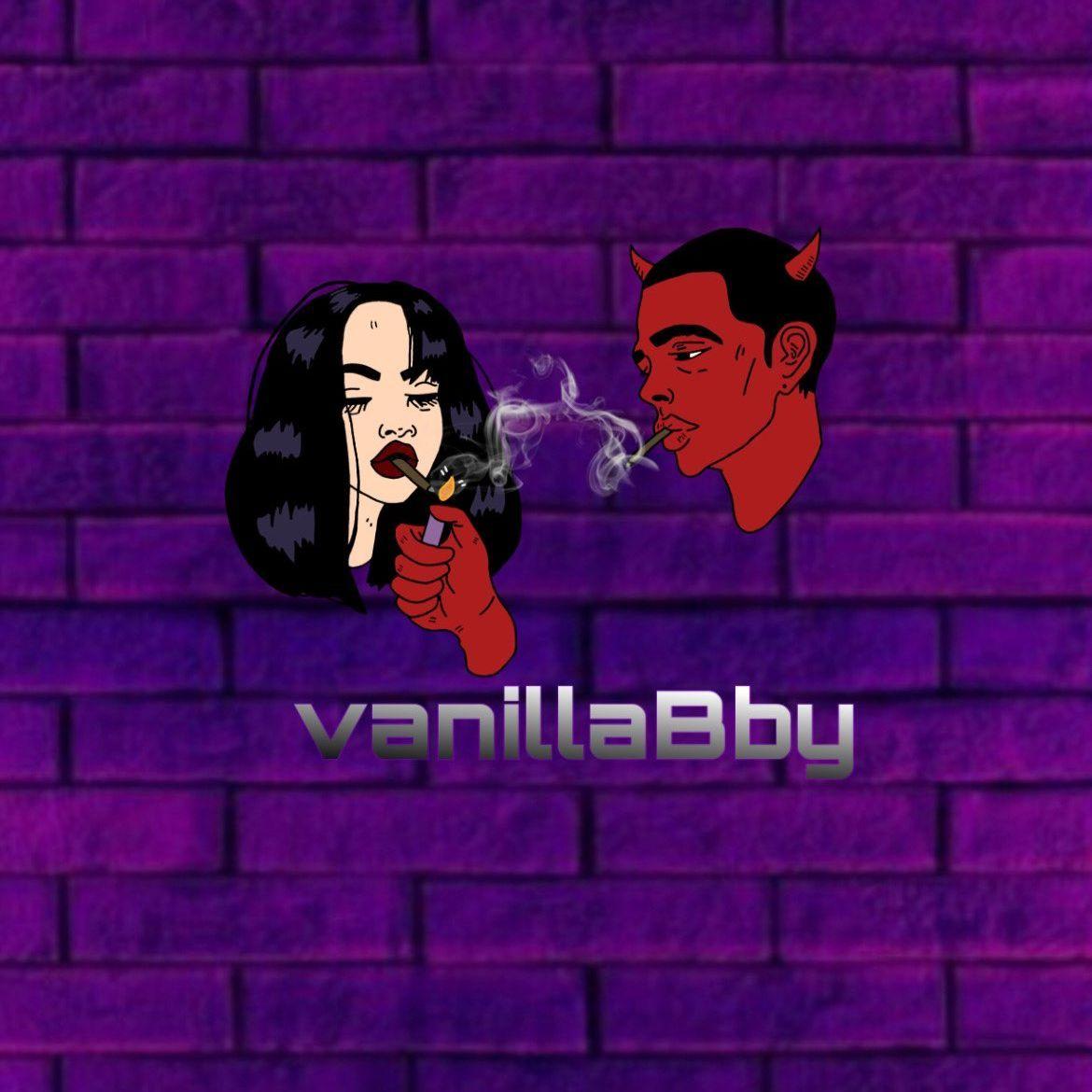 vanillaBby avatar