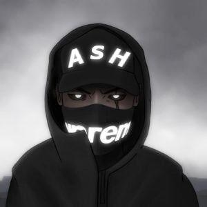 Player --asH avatar