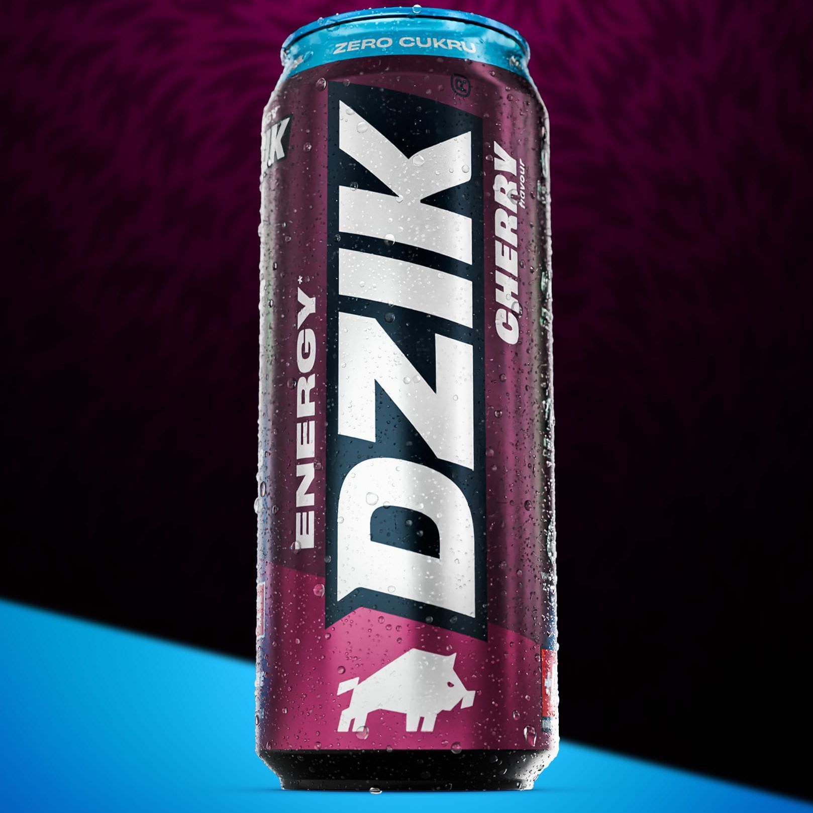 DzikCaffeine