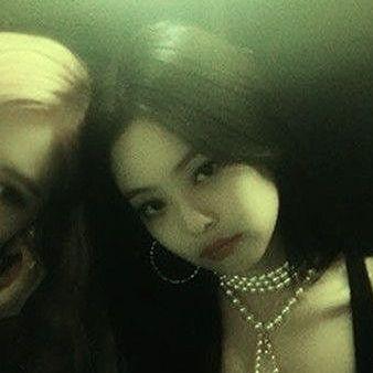 jennie avatar