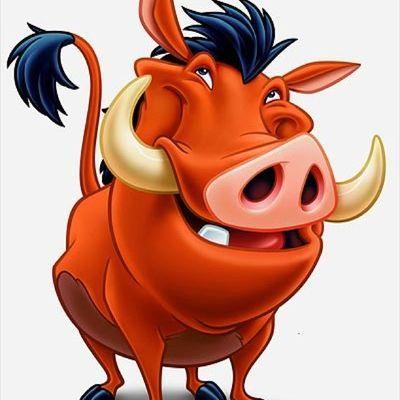 Pumba00 avatar