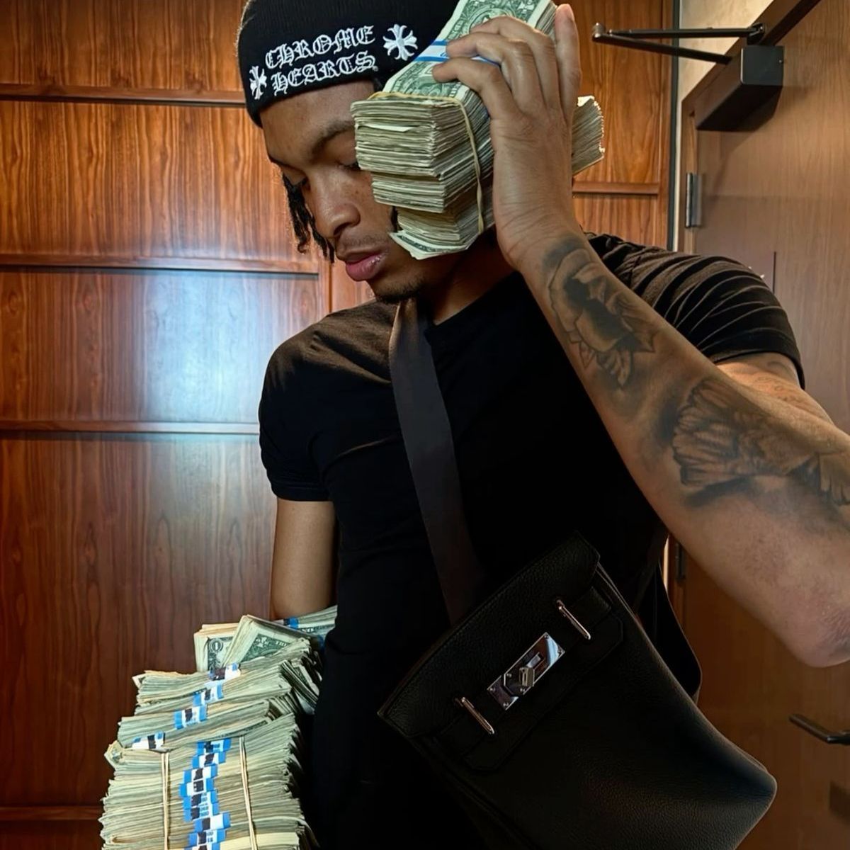 xanaxprince