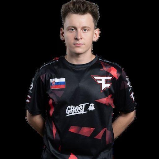 Faceit Avatar