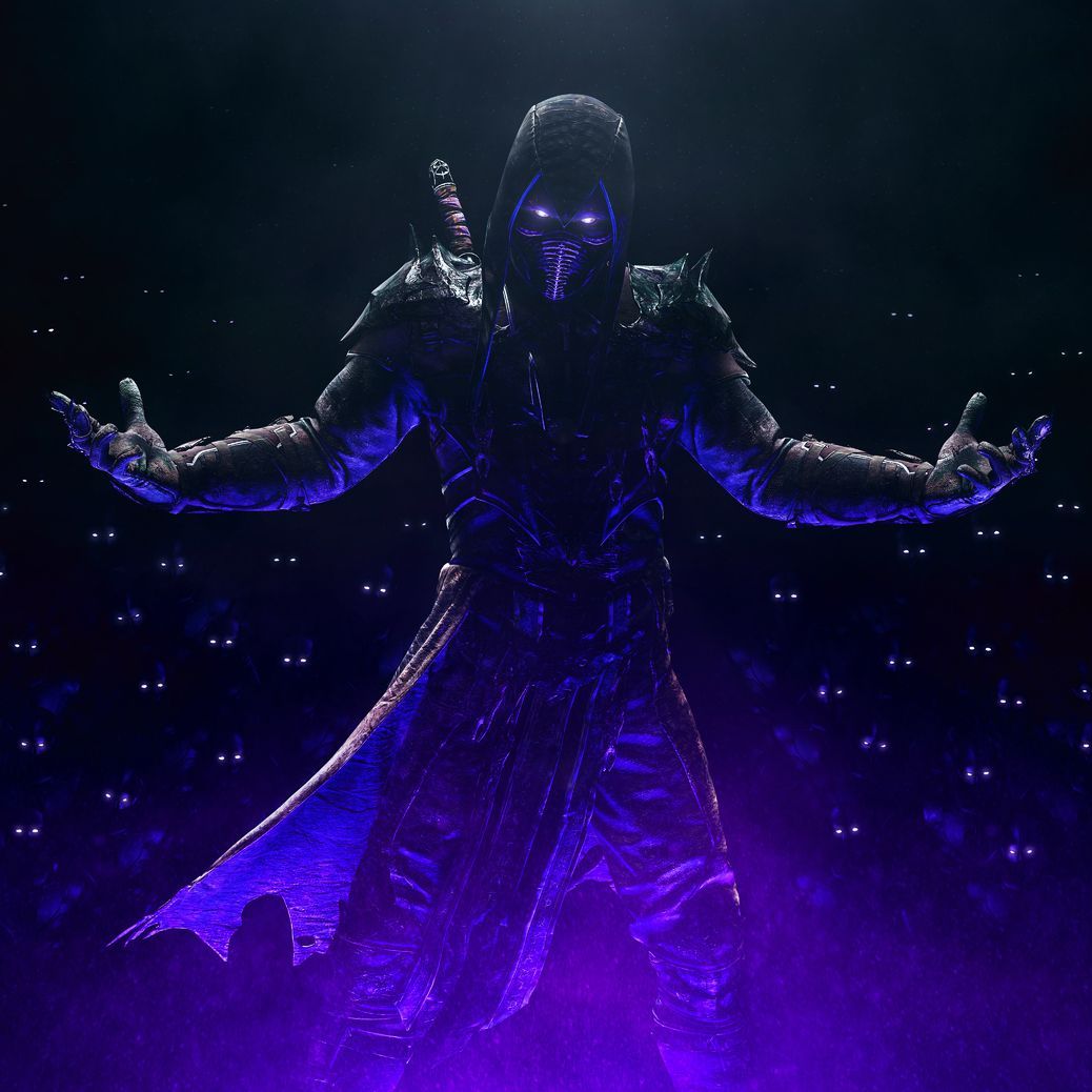Faceit Avatar