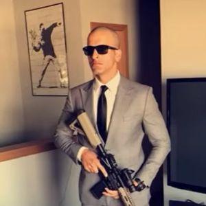 taur3NN avatar