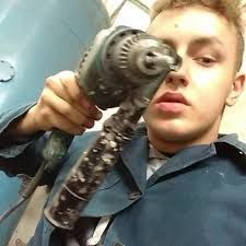 lukaszvkie FACEIT avatar
