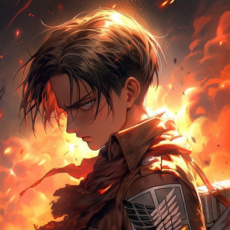 Player K-Levi avatar