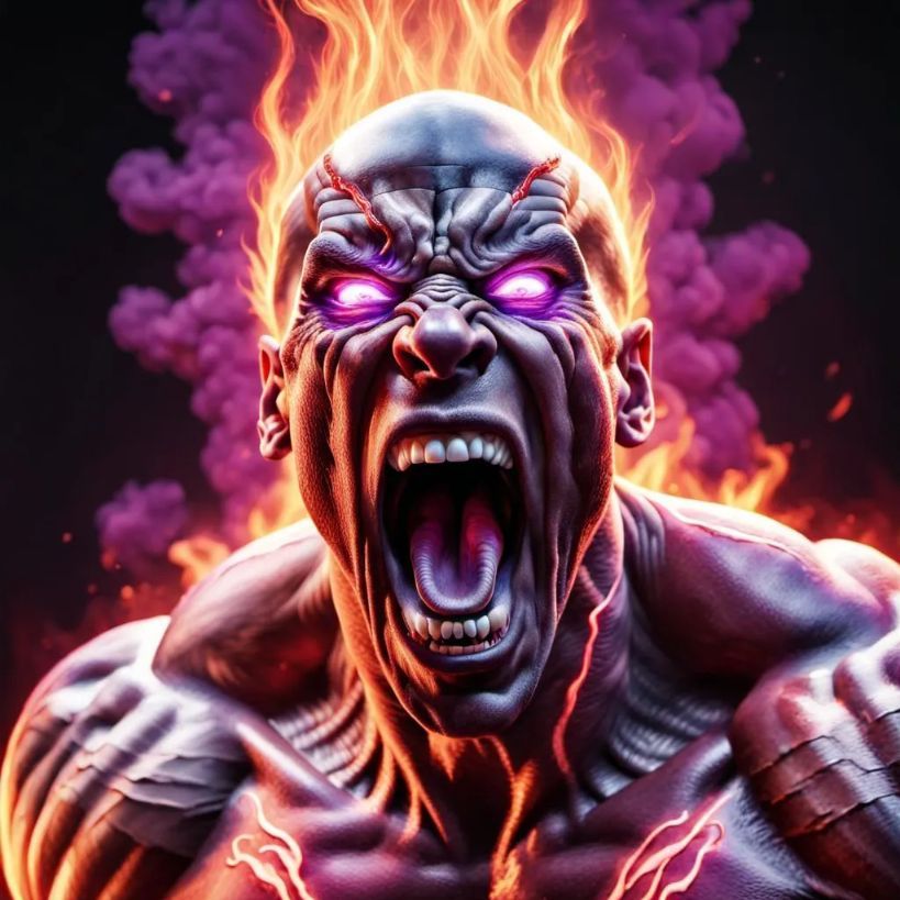 Faceit Avatar