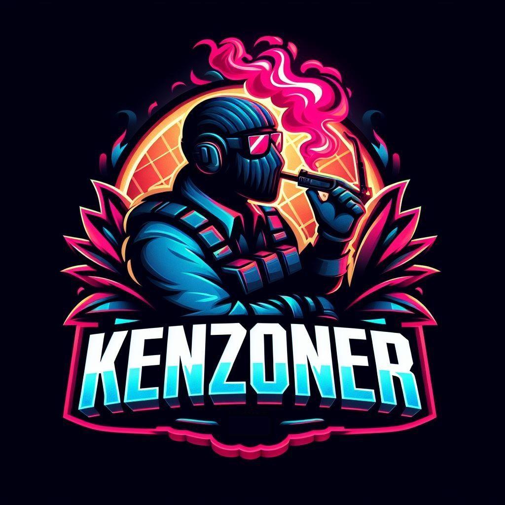 KenzoneR avatar