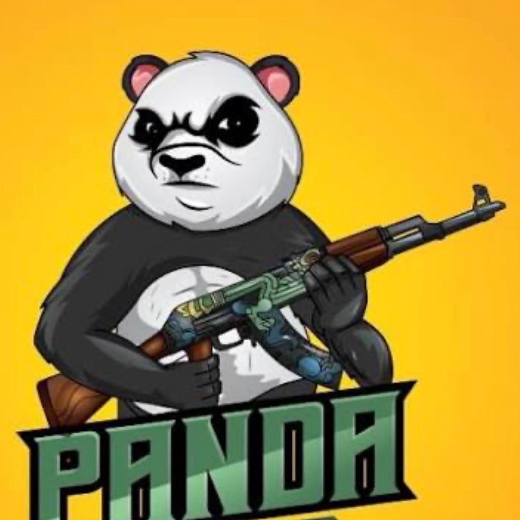 Pandashoot