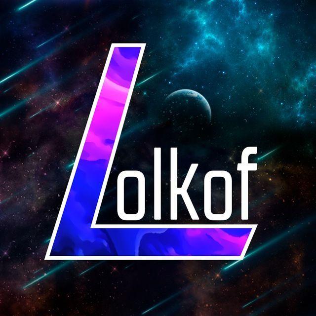 Player lolkofcr avatar