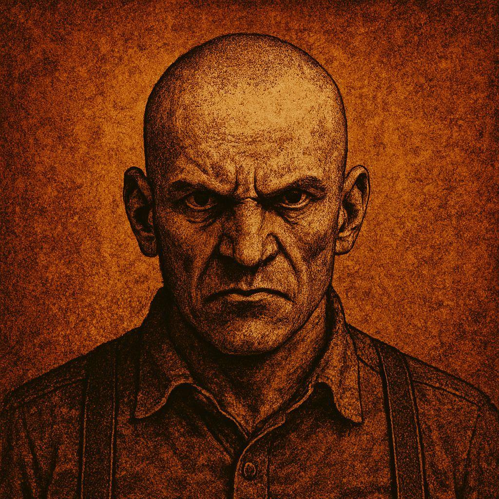 satrapis avatar
