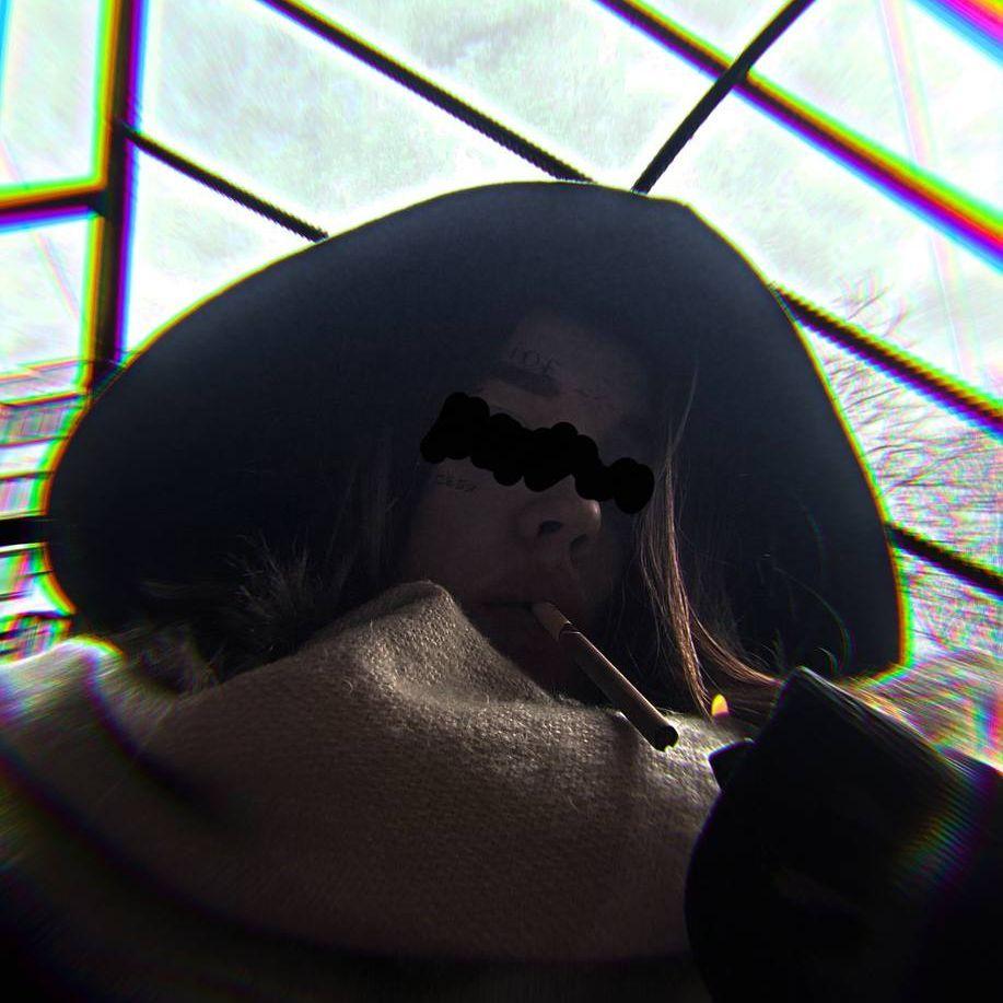 Rovdo avatar