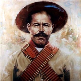 PanchoVilla avatar