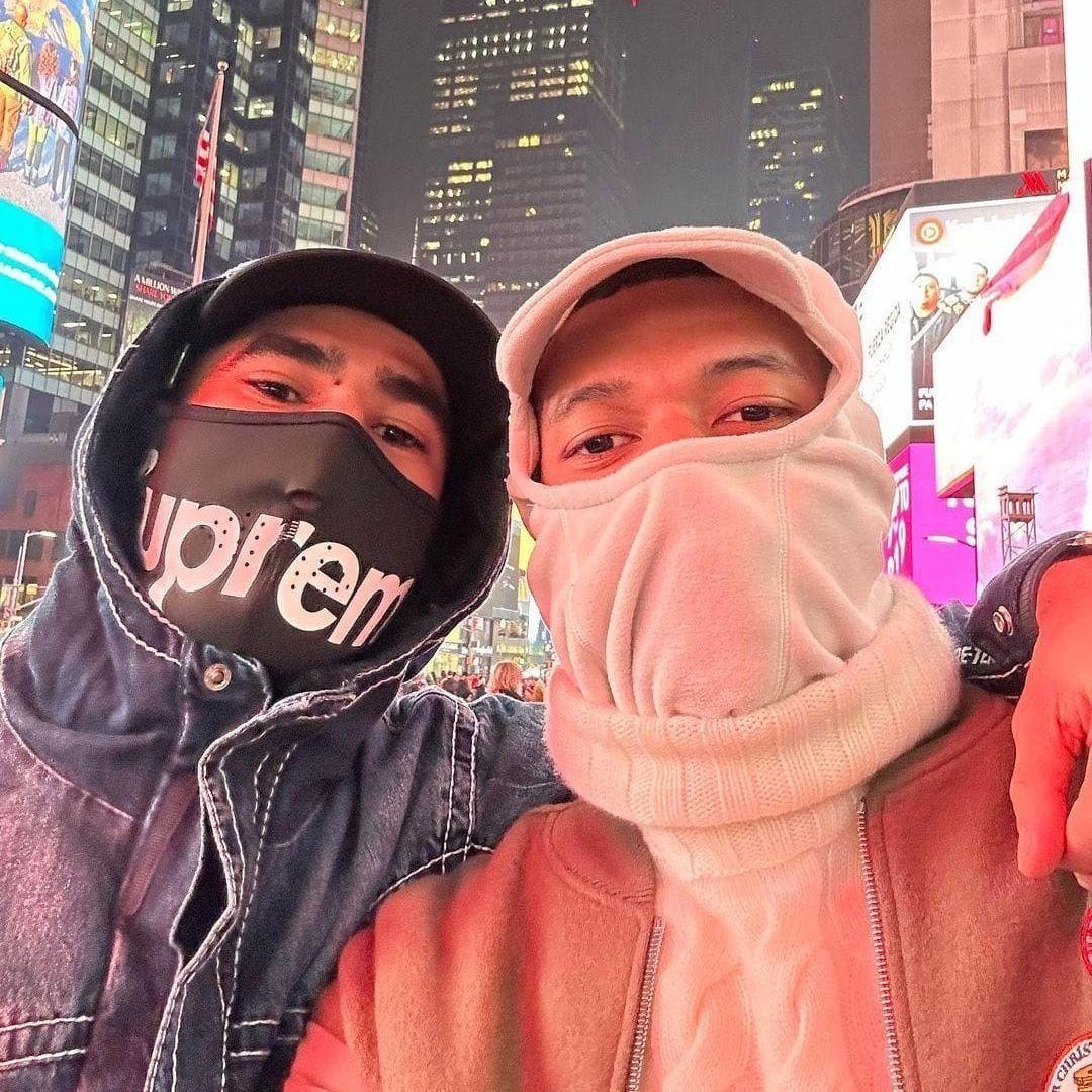 WardeIi avatar