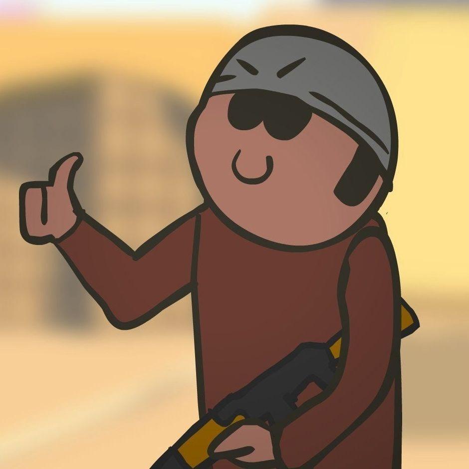 DsColker avatar