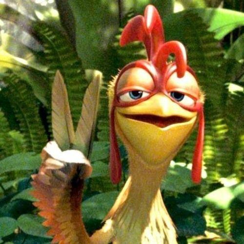 Gerberinho