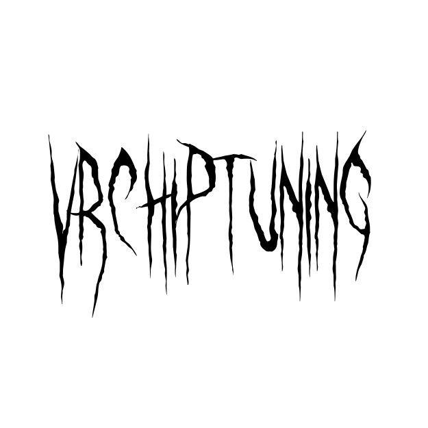 VRCHIPTUNING avatar
