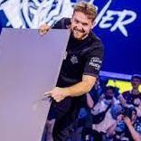 Umair- FACEIT avatar