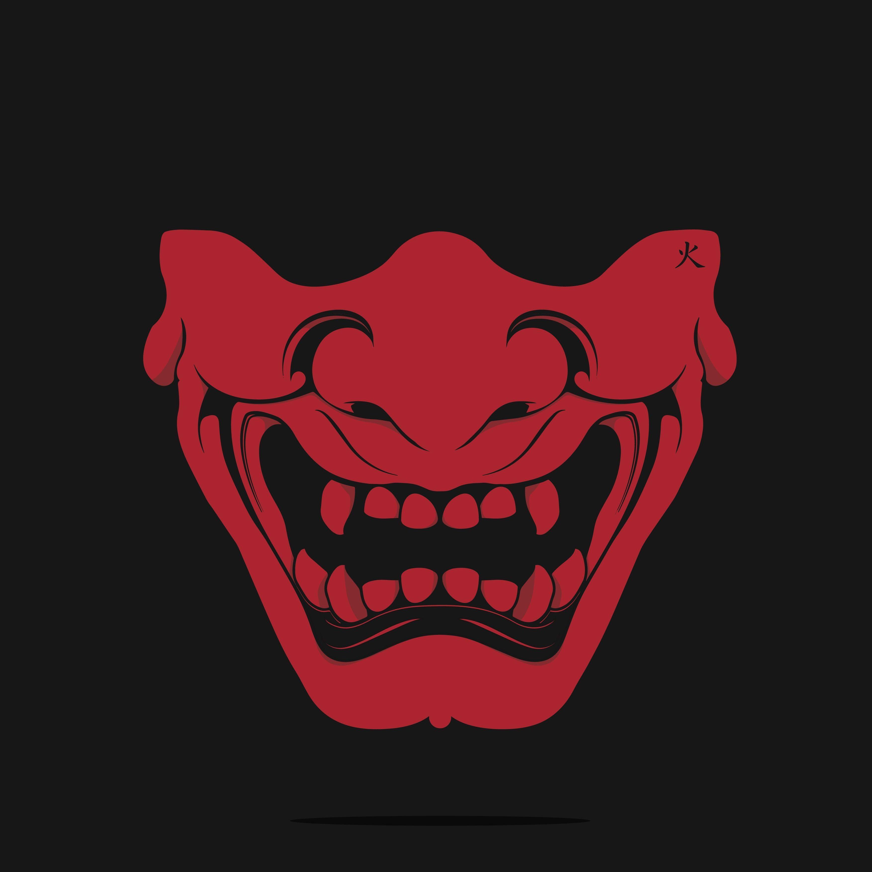 Oni- avatar