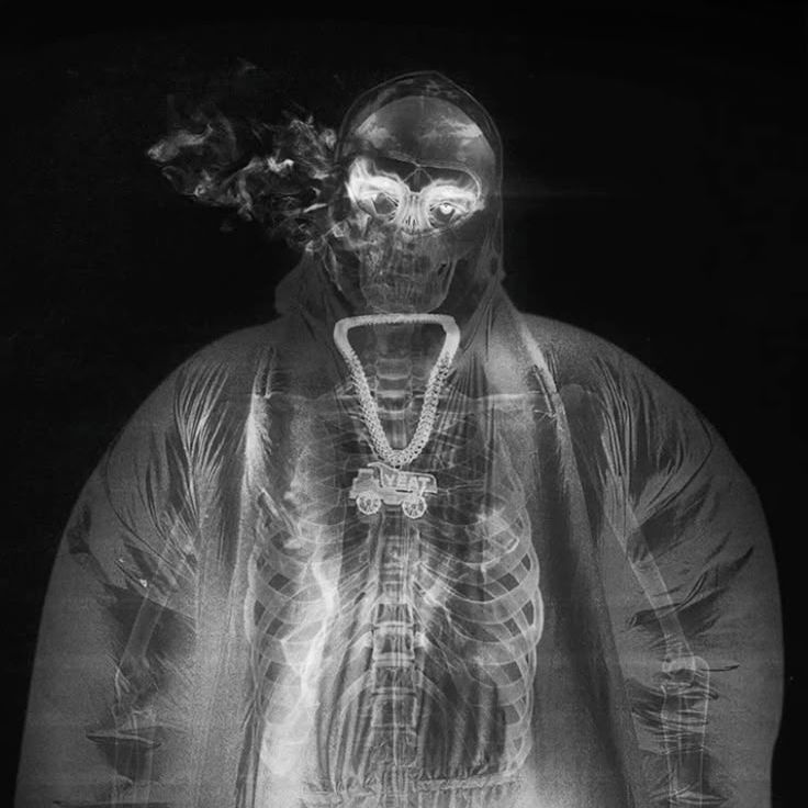 whitetravis avatar
