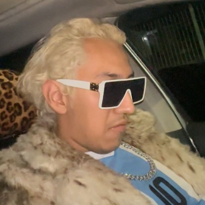 UBERMANIJAs