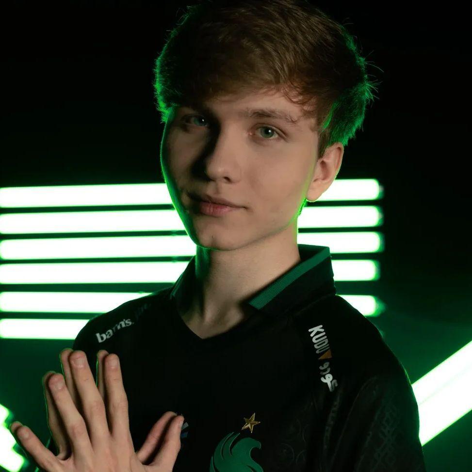 Fear1ess avatar