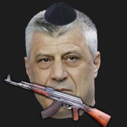 chosen-1 FACEIT avatar
