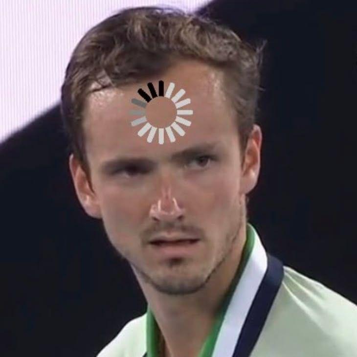 medvedev avatar