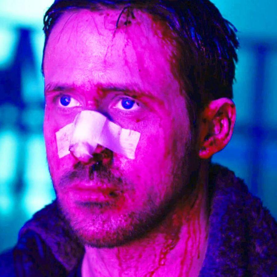 3RyANGoSLING avatar