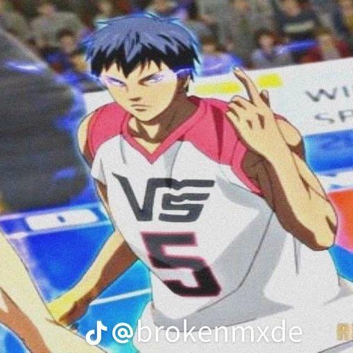 Aomine0000 avatar