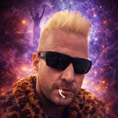 I_am_SML FACEIT avatar