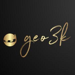 Geo3k avatar