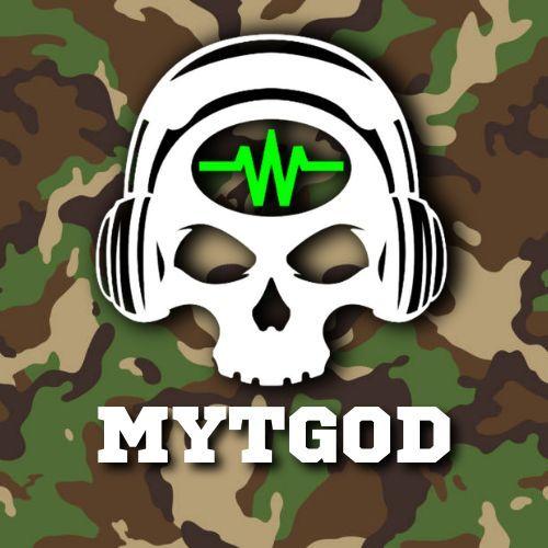 MytGod1 avatar