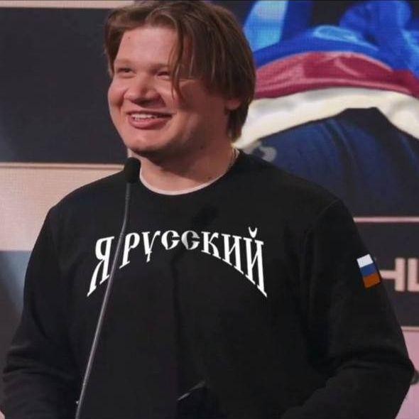s1mplecsgo69 avatar