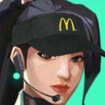 McDonkSage avatar