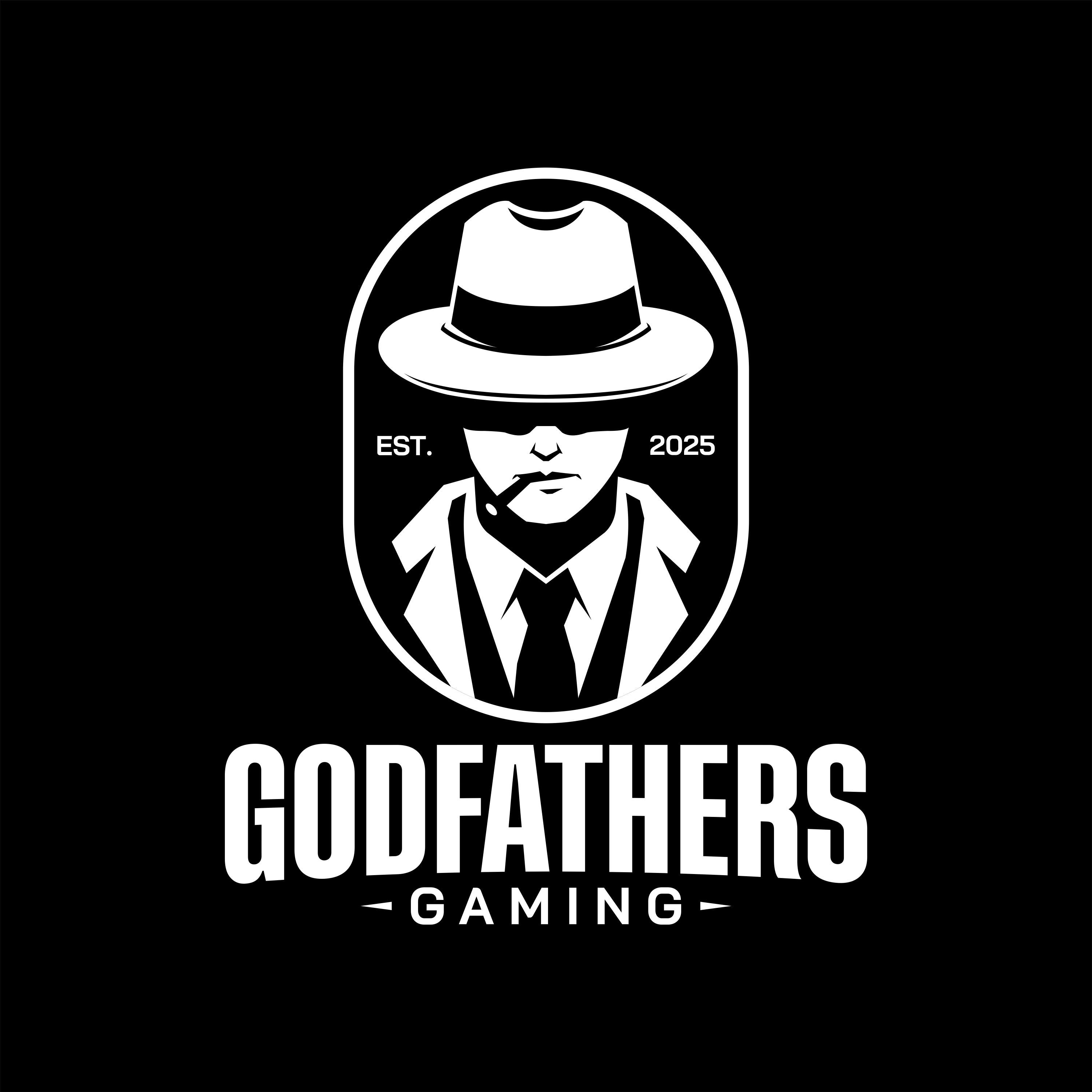 GodFather Gamin