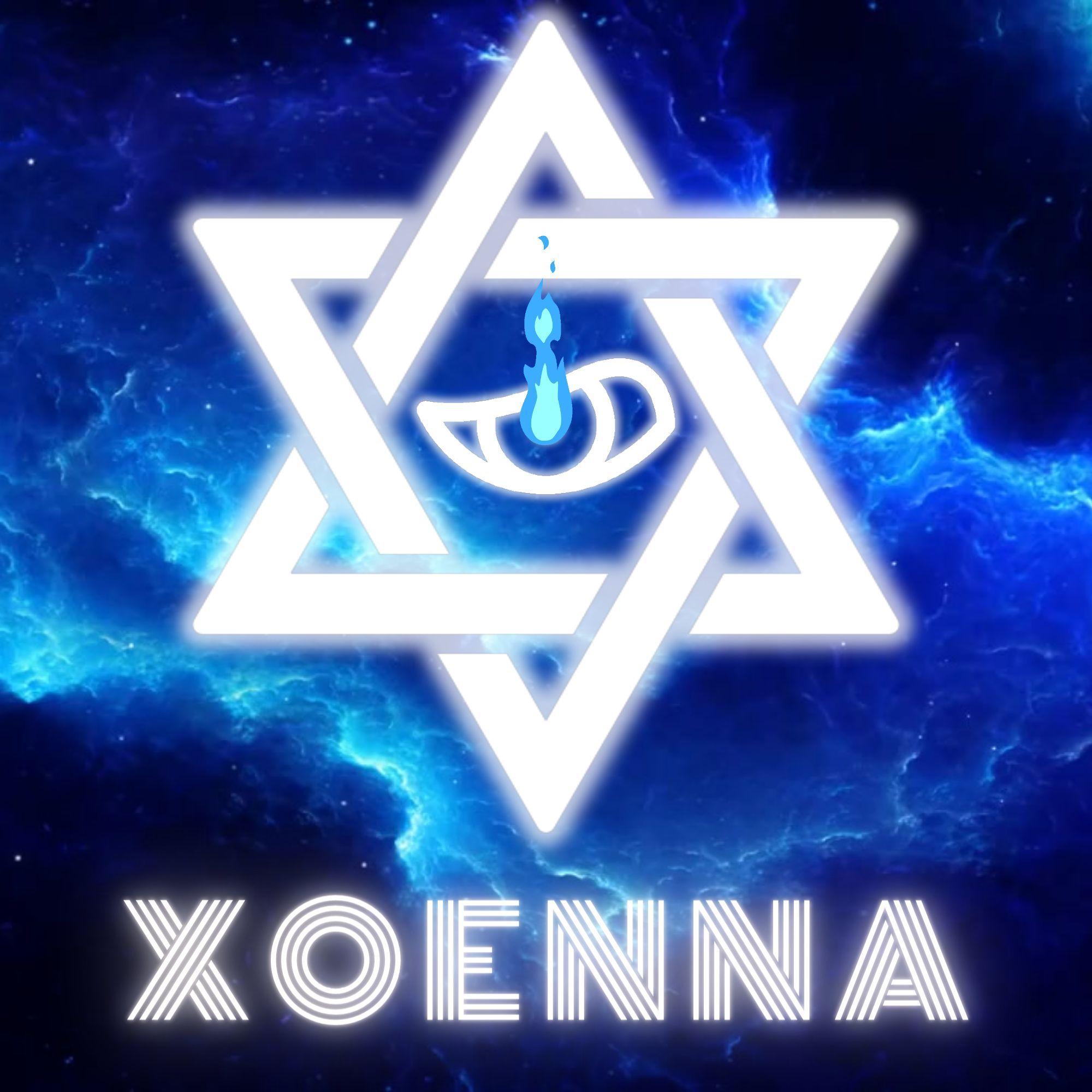 Xxoenna avatar