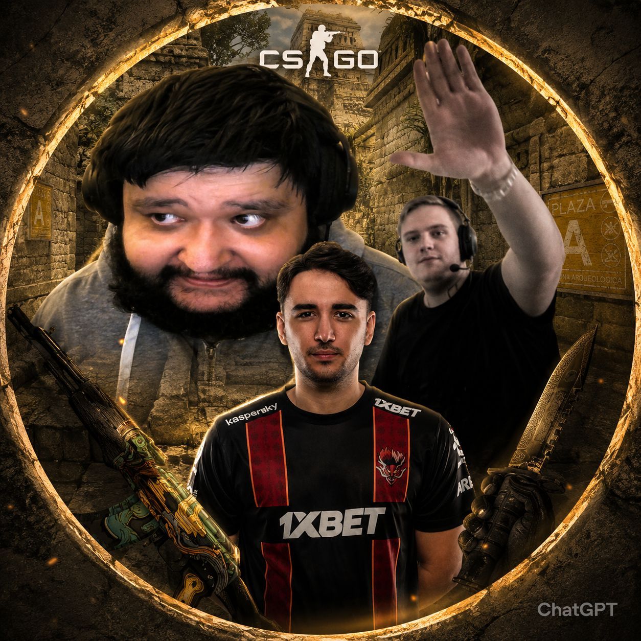 Iskallee