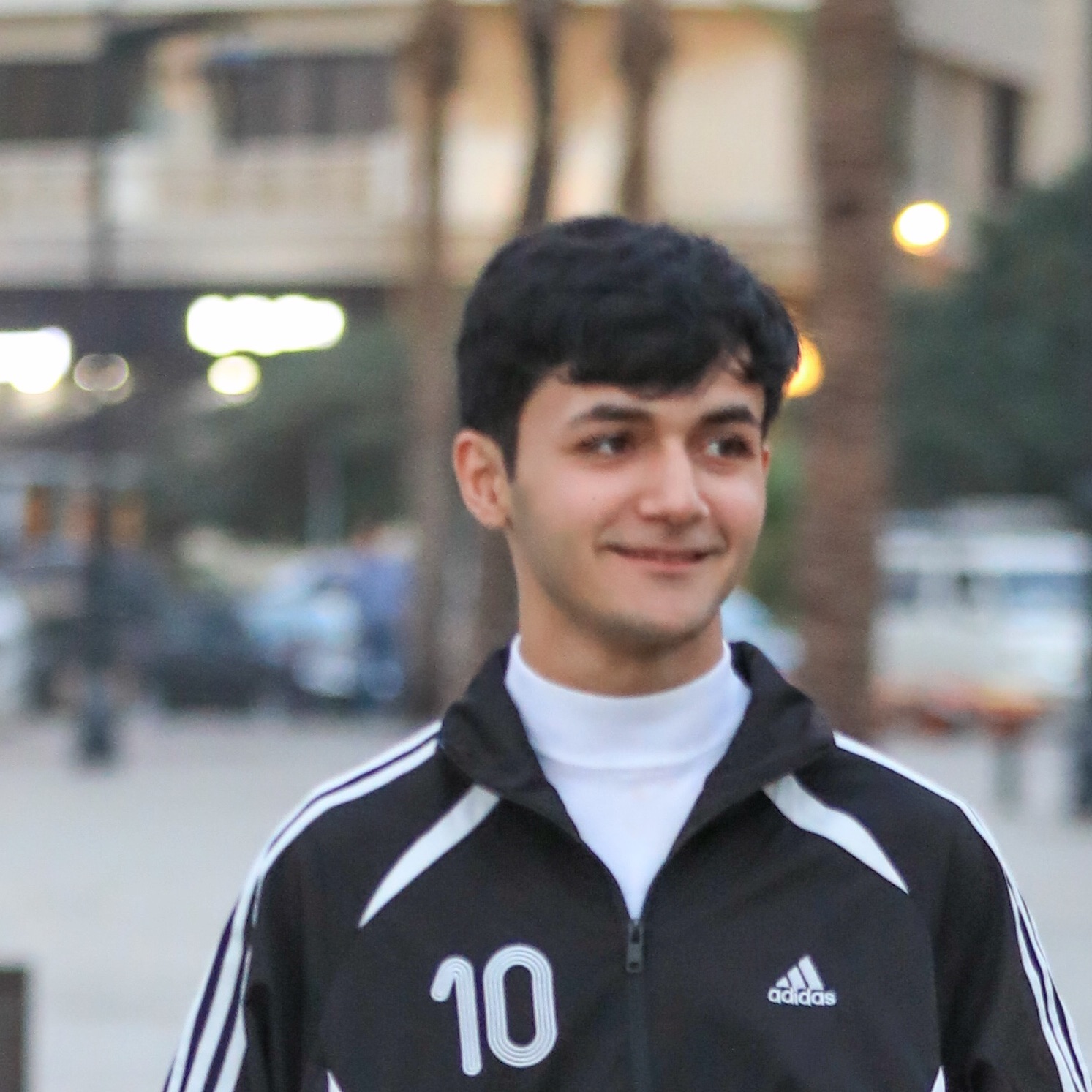 deoni_ FACEIT avatar