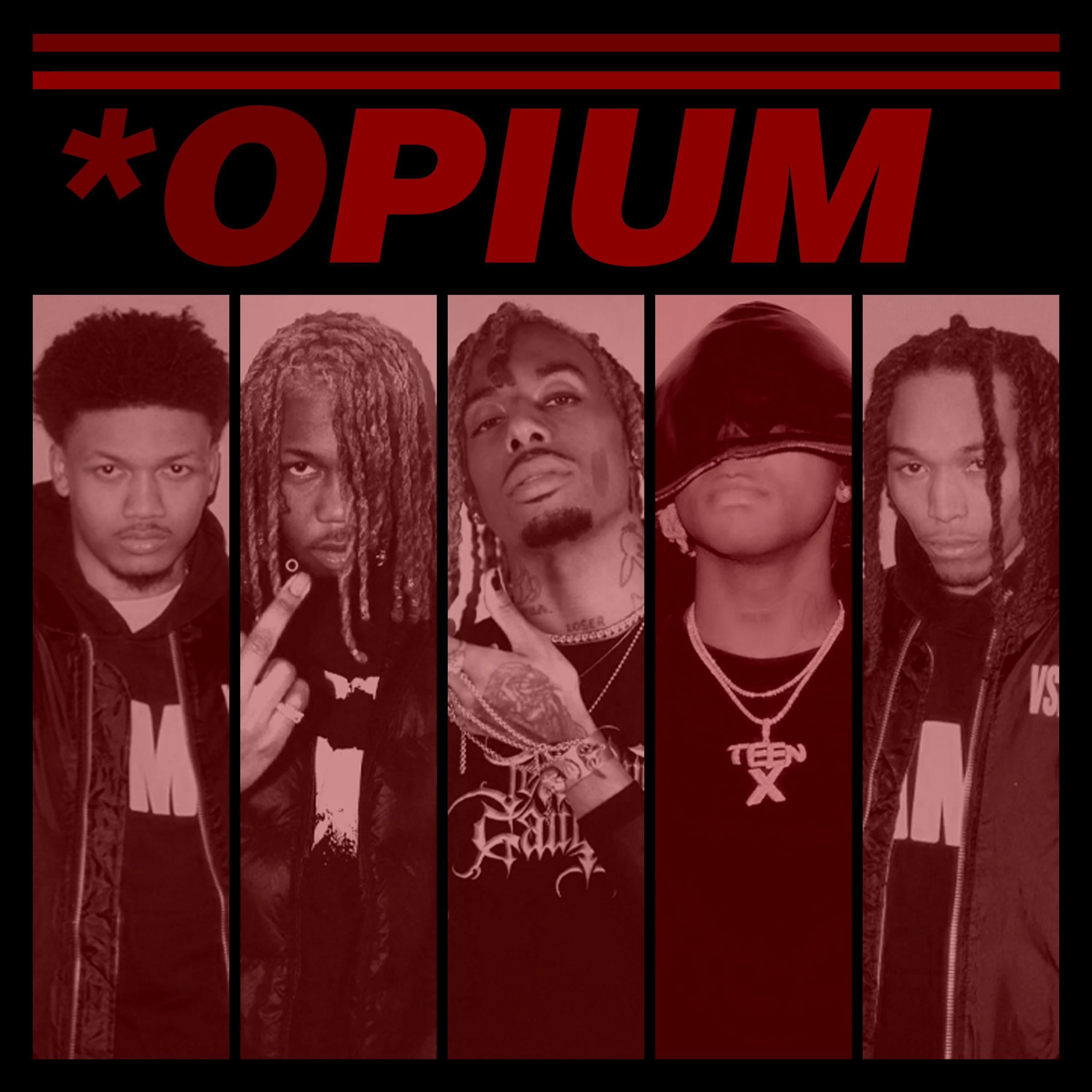 Opium