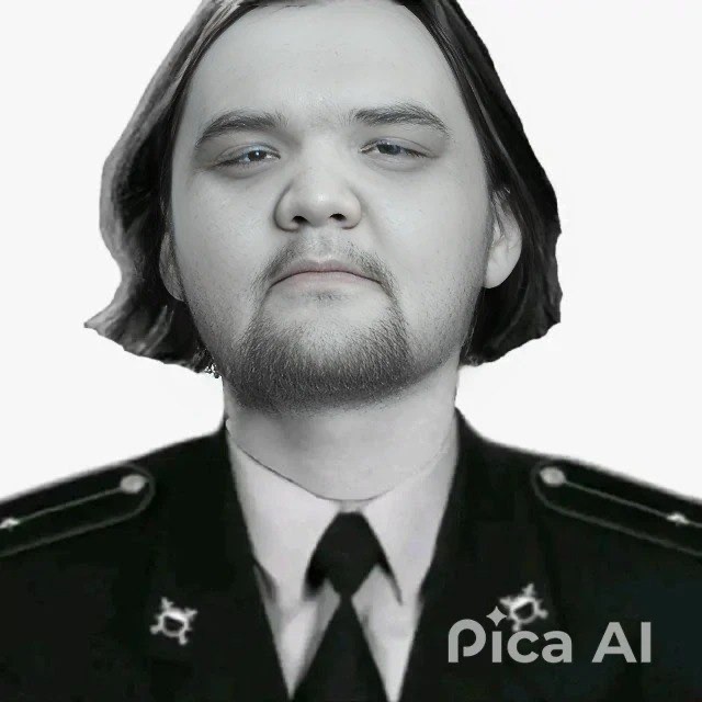 shuhratovicR