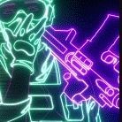 Bornelo FACEIT avatar